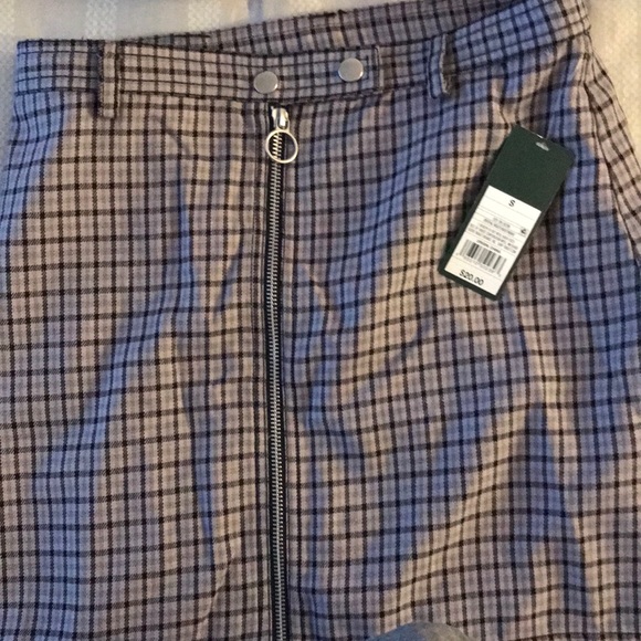 Plaid set - Picture 2 of 5